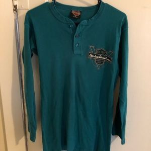 Harley Davidson Reno shirt